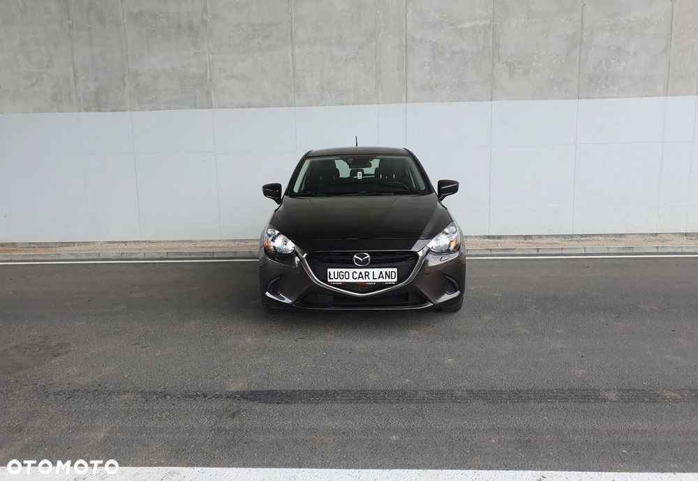 Mazda 2 SKYACTIV-G 90 Sports-Line - 5