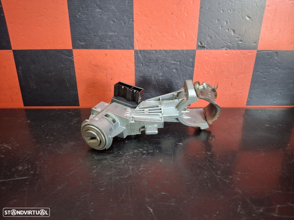 Canhão Ignição Iveco Daily Vi Camião De Plataforma/Chassis - 1