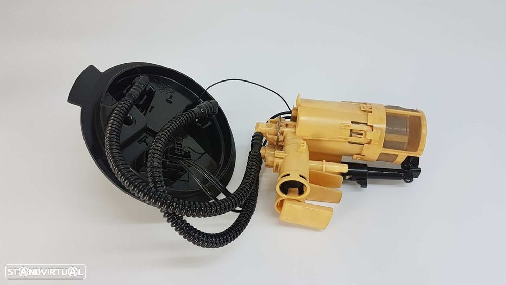 BÓIA DE COMBUSTÍVEL MERCEDES CLASE GLC COUPE (BM 253)(6.2016->) GLC 220 D 4MATIC... - 3