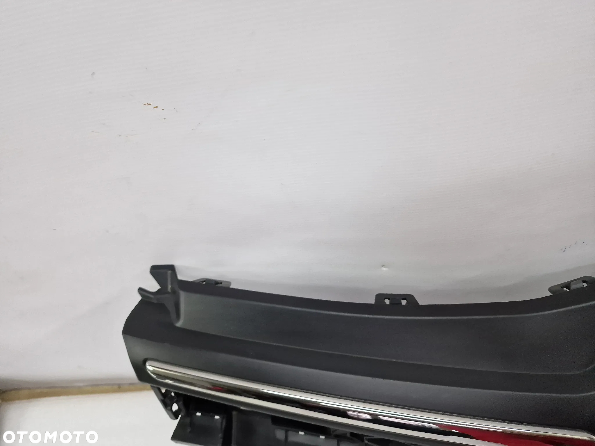RENAULT TWINGO III 3 14- ATRAPA / GRILL PRZEDNI PRZÓD , NR 622566433R , NR AUKCJI GL330 - 12