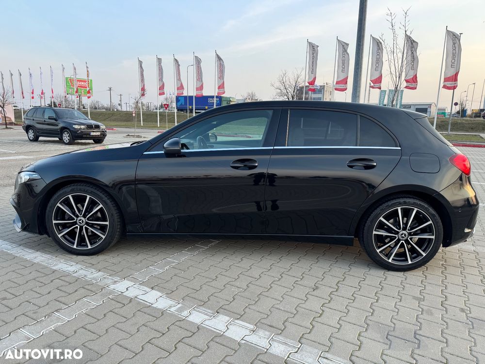 Mercedes-Benz A 200 - 7