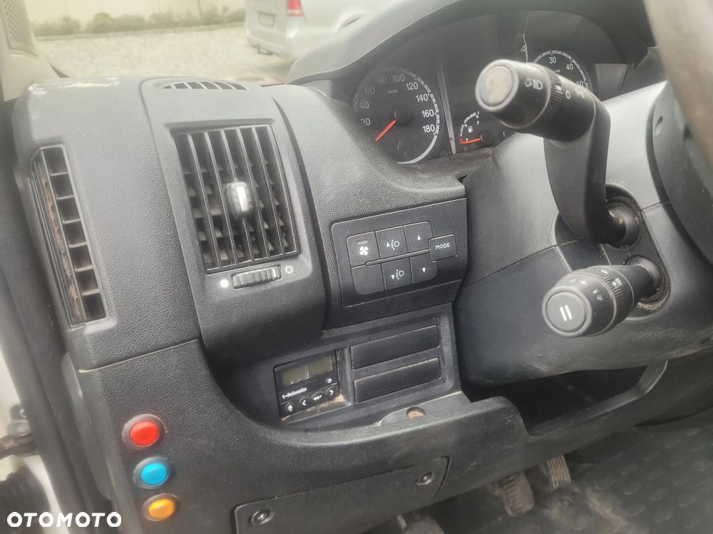 Peugeot Boxer - 7