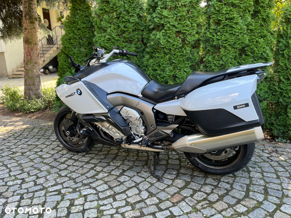 BMW K
