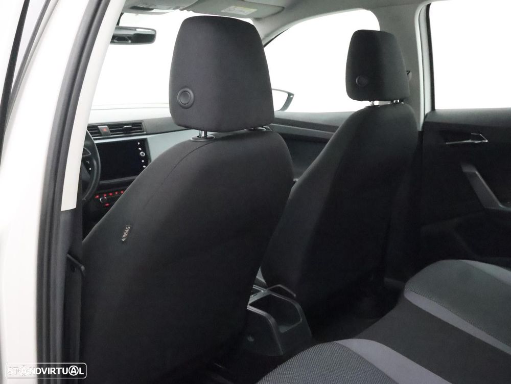 SEAT Arona 1.0 TSI Style DSG - 26