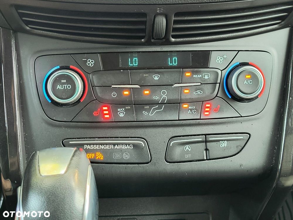 Ford Escape - 29
