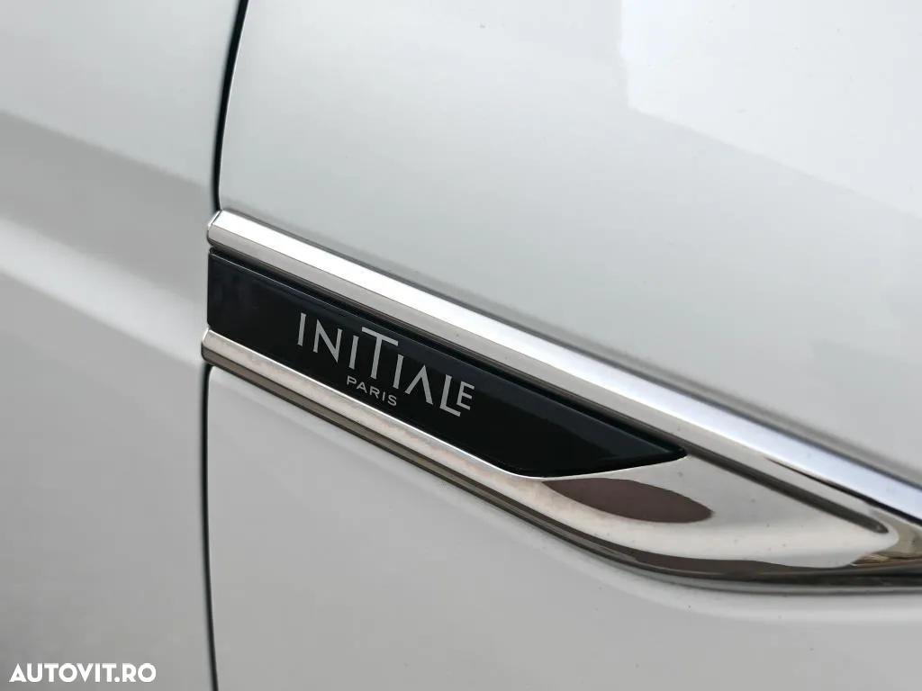 Renault Talisman ENERGY dCi 160 EDC INITIALE PARIS - 35