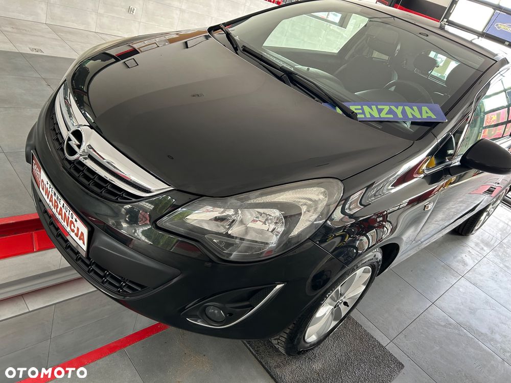 Opel Corsa 1.4 16V Color Elegance - 3