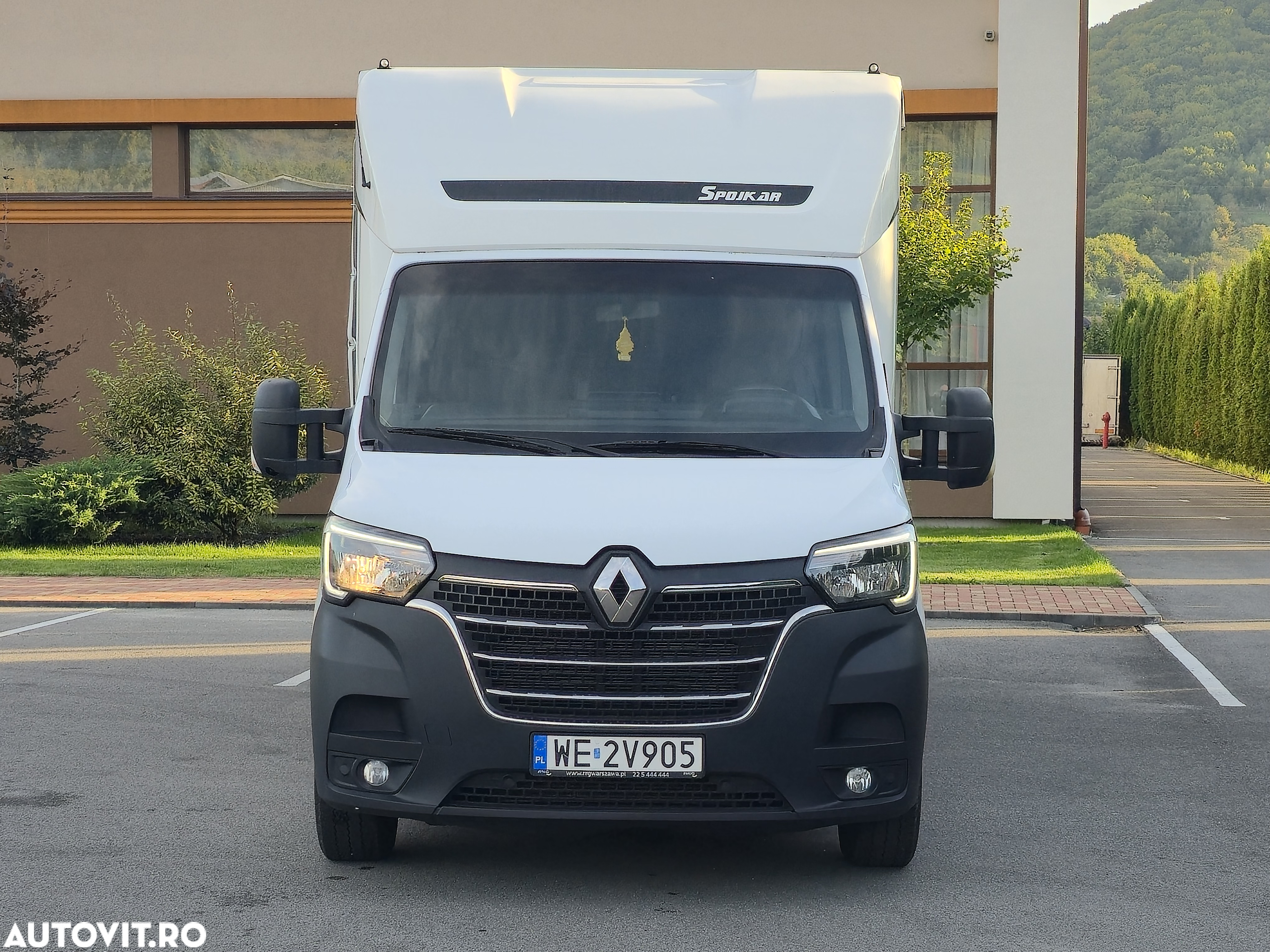 Renault Master - 16