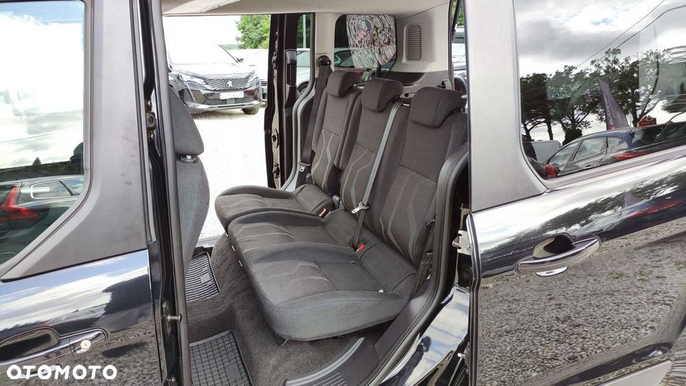 Ford Tourneo Connect 1.6 TDCi Ambiente - 7