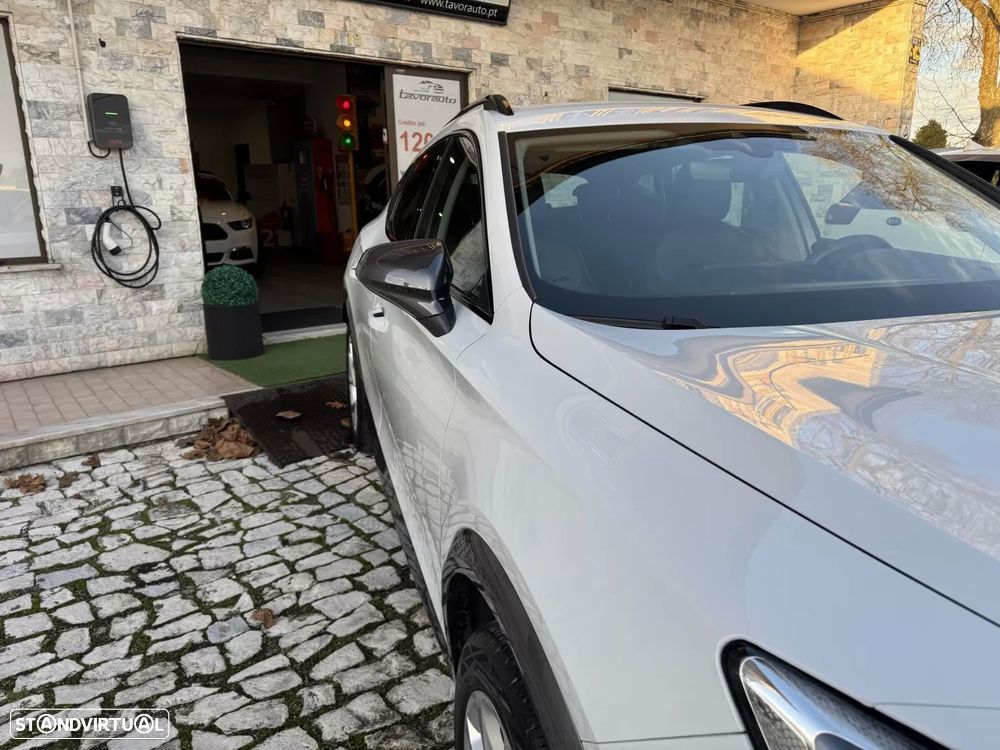 Cupra Formentor 1.4 e-Hybrid DSG - 25