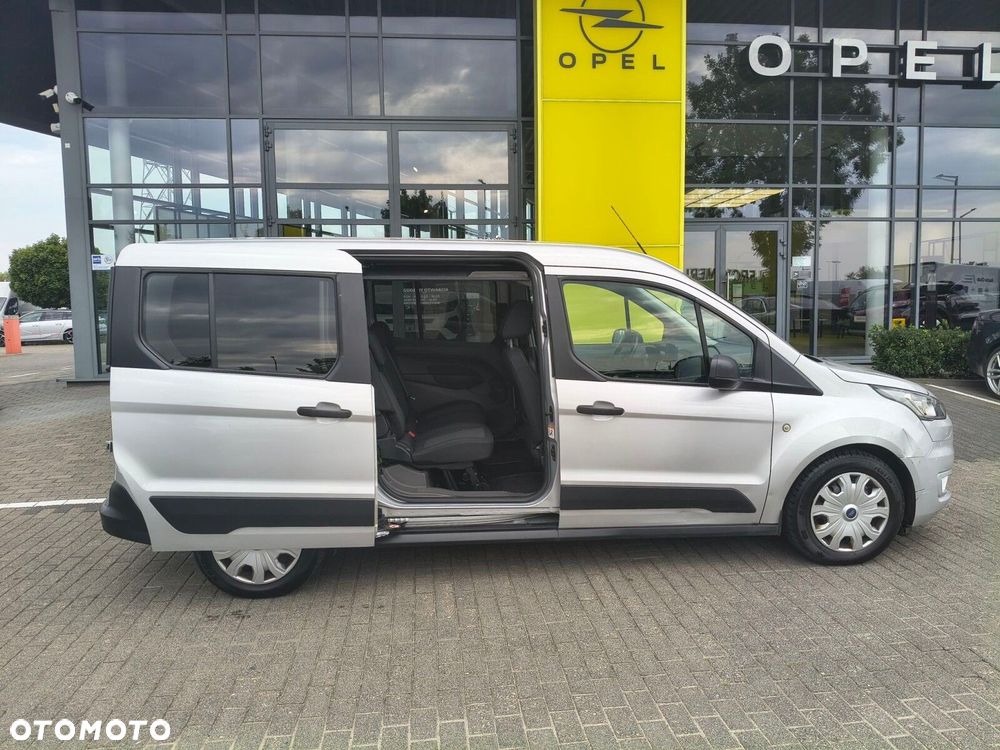 Ford Transit Connect - 6