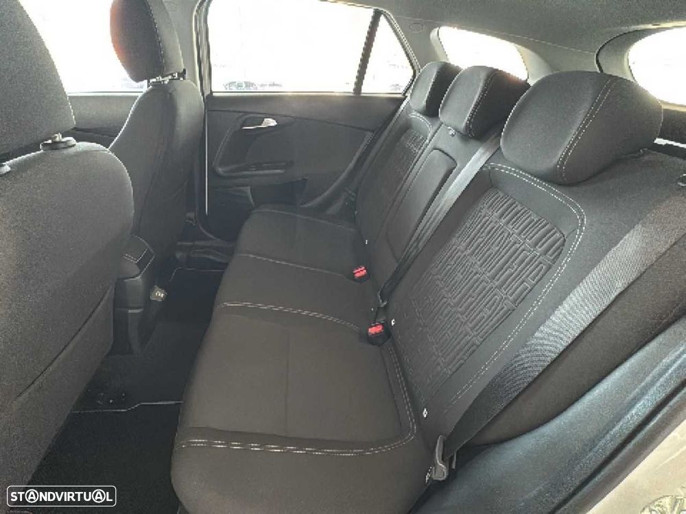 Fiat Tipo Station Wagon Cross - 10