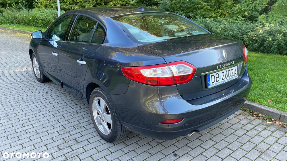 Renault Fluence - 2