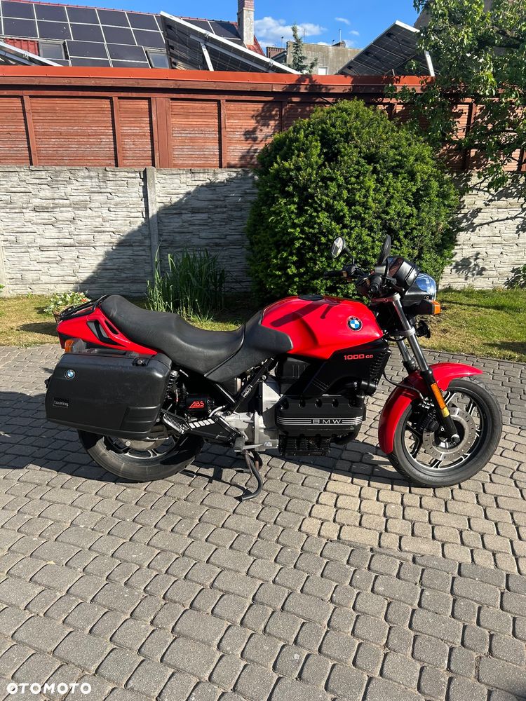 BMW K - 5