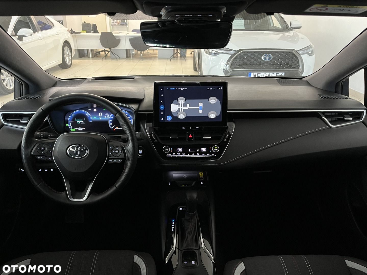 Toyota Corolla - 6