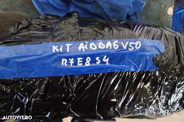 Kit airbag fara plansa de bord 30615725 30773401 30661789 30661788 30 - 10