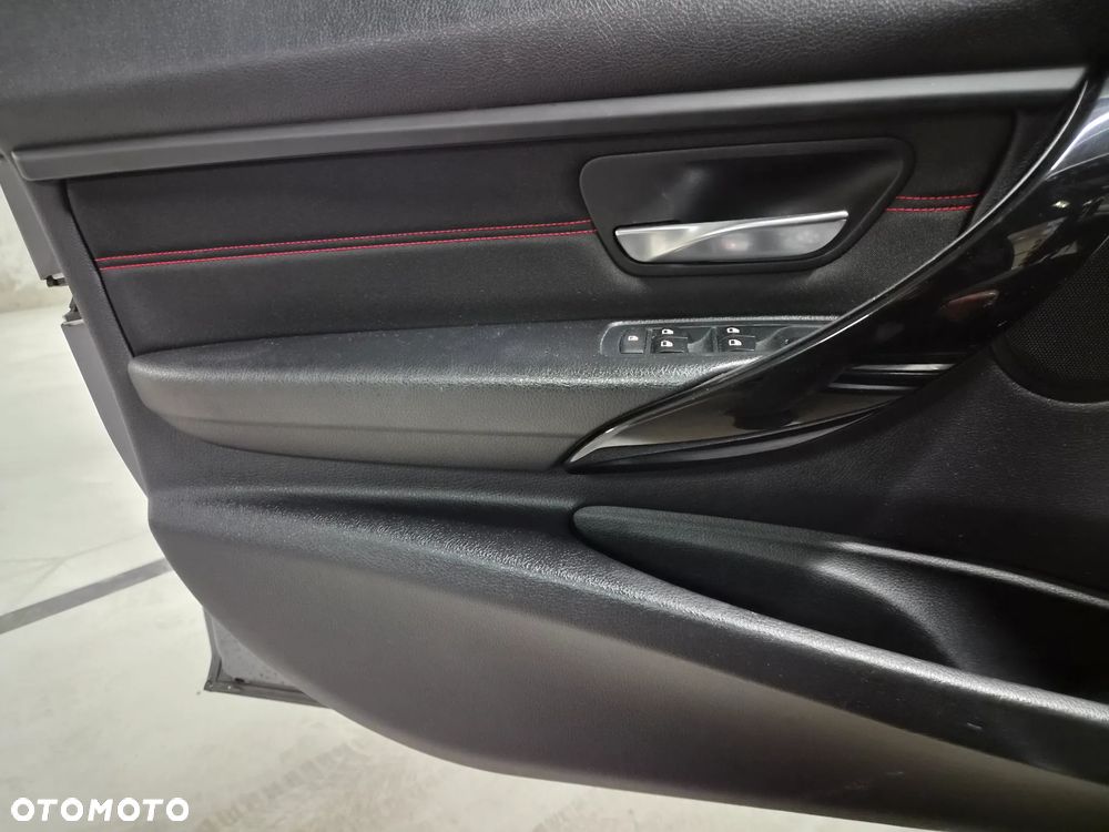 BMW Seria 3 - 13