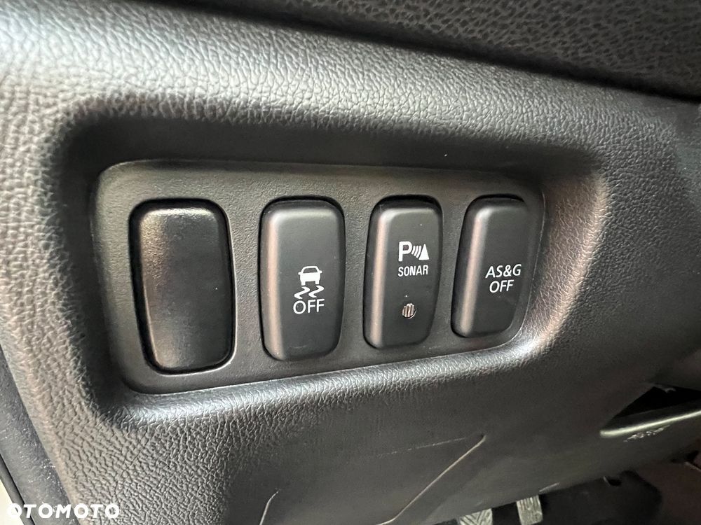 Mitsubishi ASX 1.6 Intense Plus Navi Blue Edition - 15