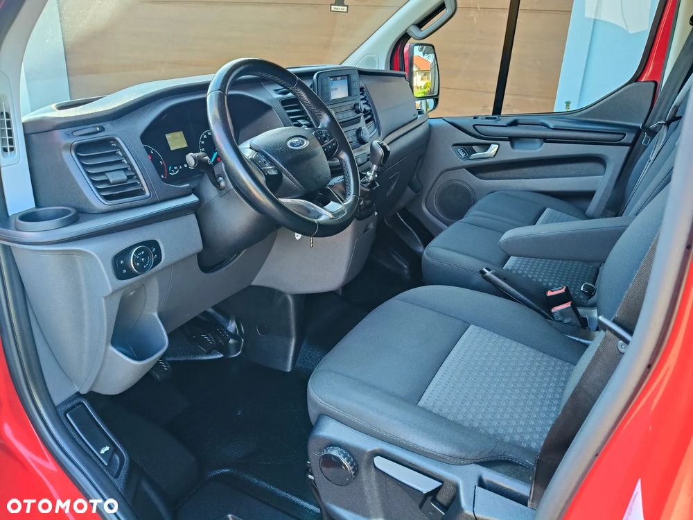 Ford Transit Custom L1H1 VA Trend - 6