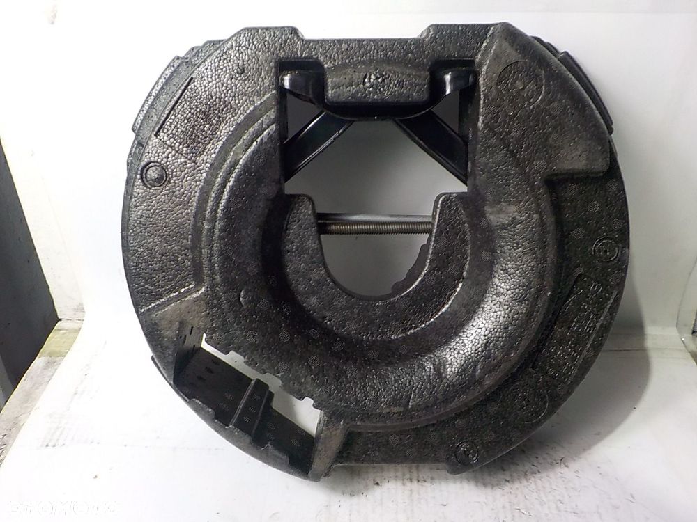JAGUAR XF X250 ZESTAW NAPRAWCZY LEWAREK 8W83-17B046-AB - 2