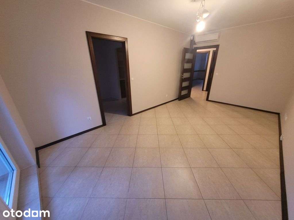 W centrum 72 mkw, pod mieszkanie, gabinet, biuro