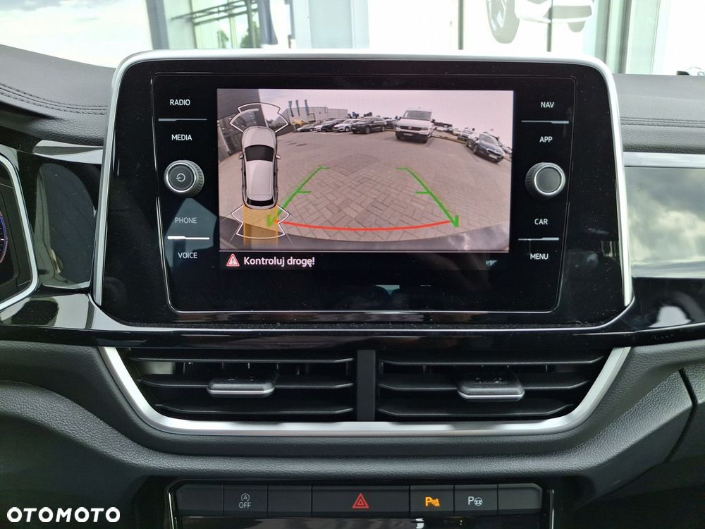 Volkswagen T-Roc 1.5 TSI R-Line DSG - 16