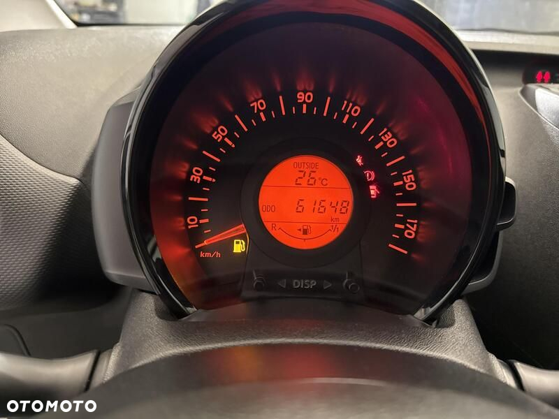 Toyota Aygo - 12