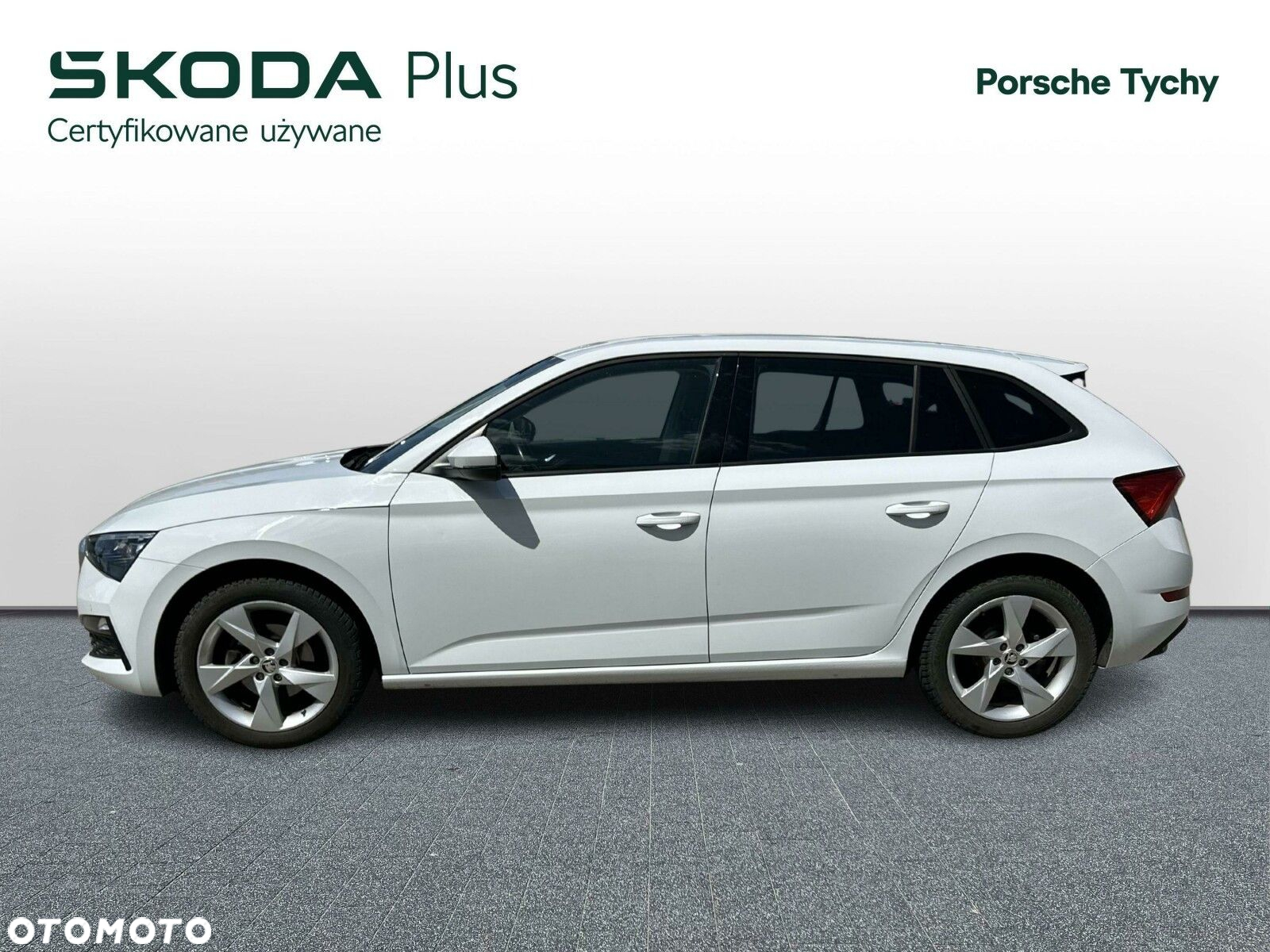 Skoda Scala - 4