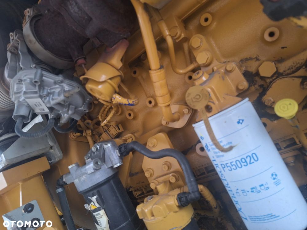 Caterpillar M318F M318 318F 318 14.300mth bardzo dobry stan - 15