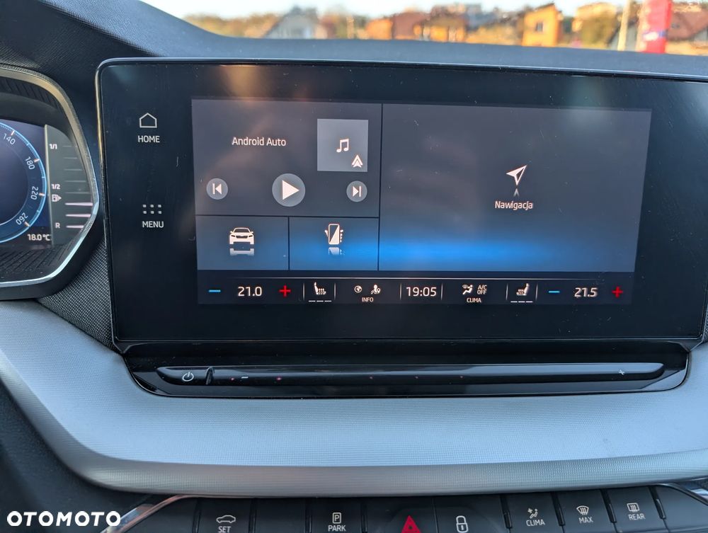 Skoda Octavia 1.5 TSI e-Tec Style DSG - 17