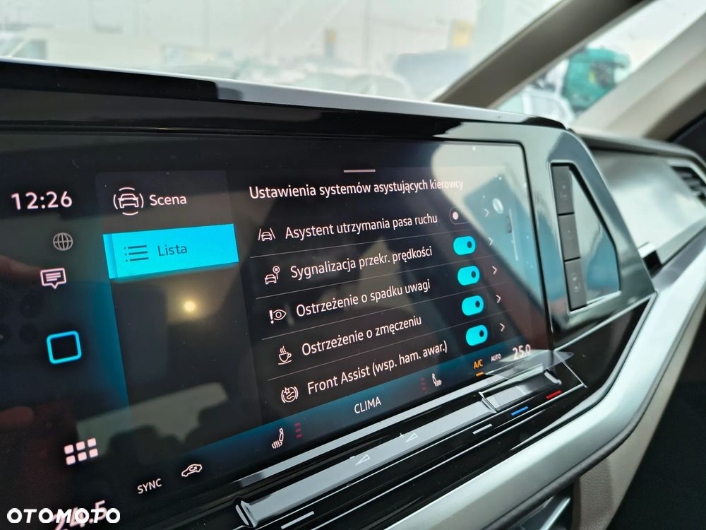 Volkswagen Multivan ver-2-0-tdi-l2-edition-dsg - 13