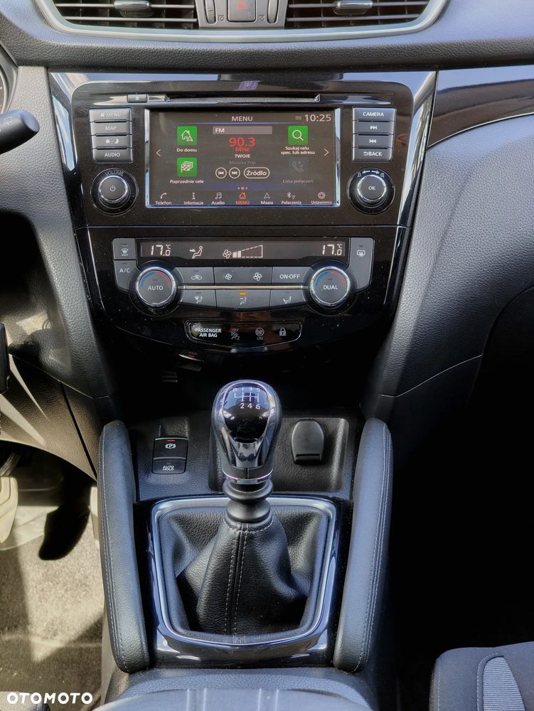 Nissan Qashqai - 13