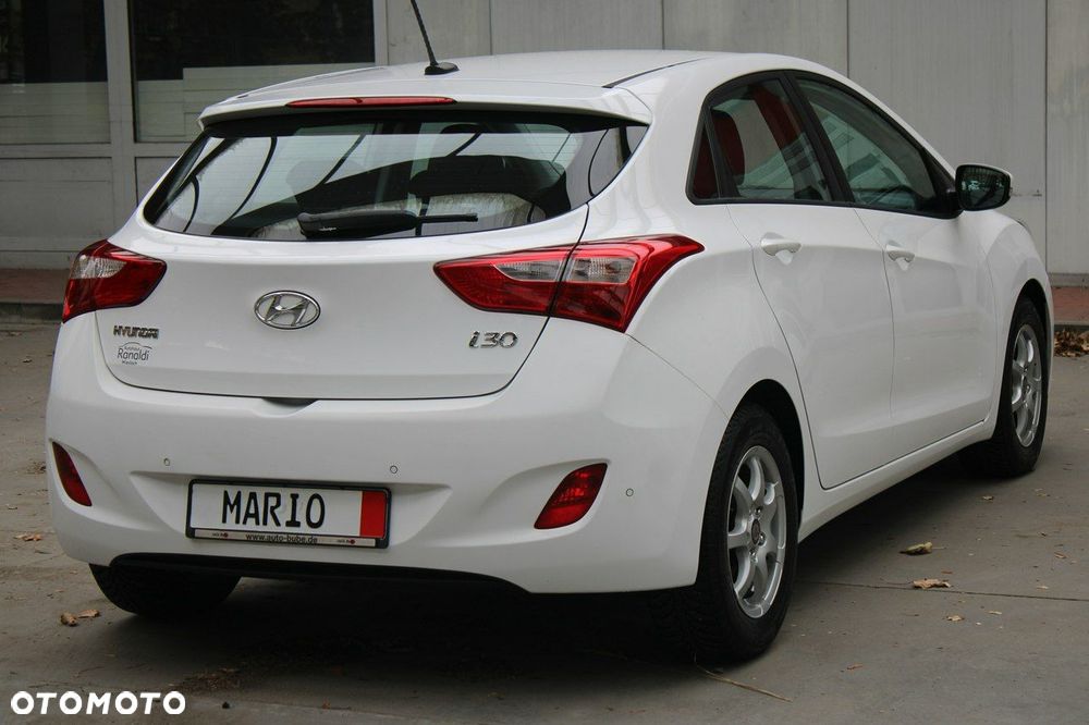 Hyundai i30 - 37