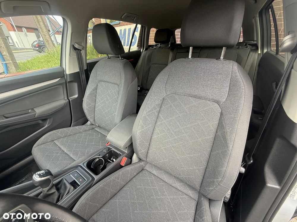 Volkswagen Golf 2.0 TDI Life - 9