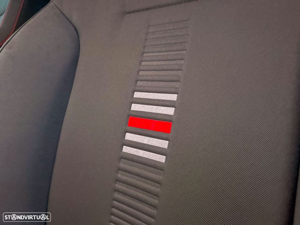 SEAT Ibiza 1.0 TSI FR - 28