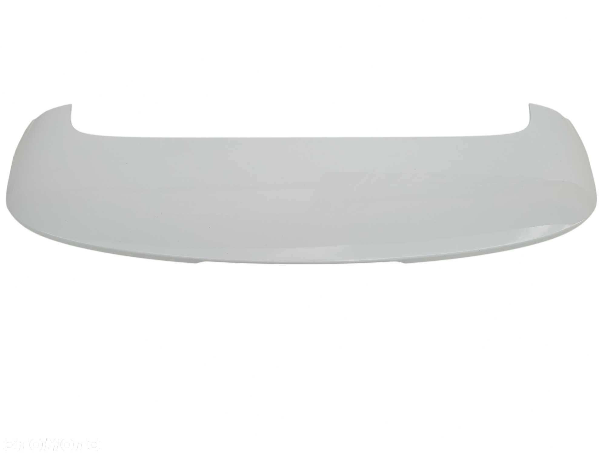 OPEL ASTRA K 5 V kombi - spoiler tylnej klapy lotka OE - kolor Y 40R - 1