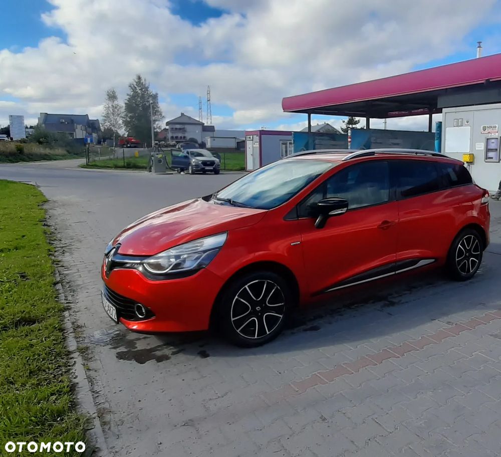 Renault Clio 0.9 TCe Limited - 1