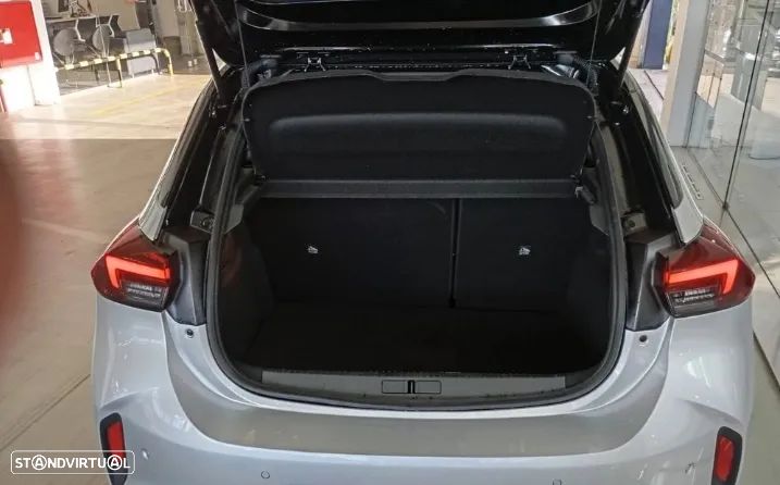 Opel Corsa 1.2 T GS - 6