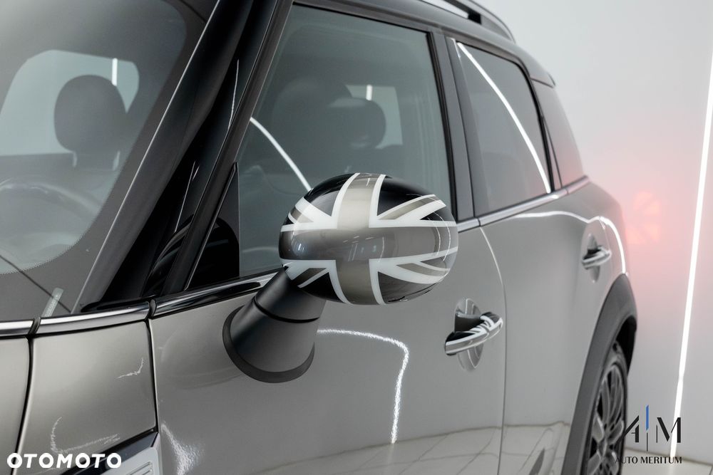 MINI Countryman - 14