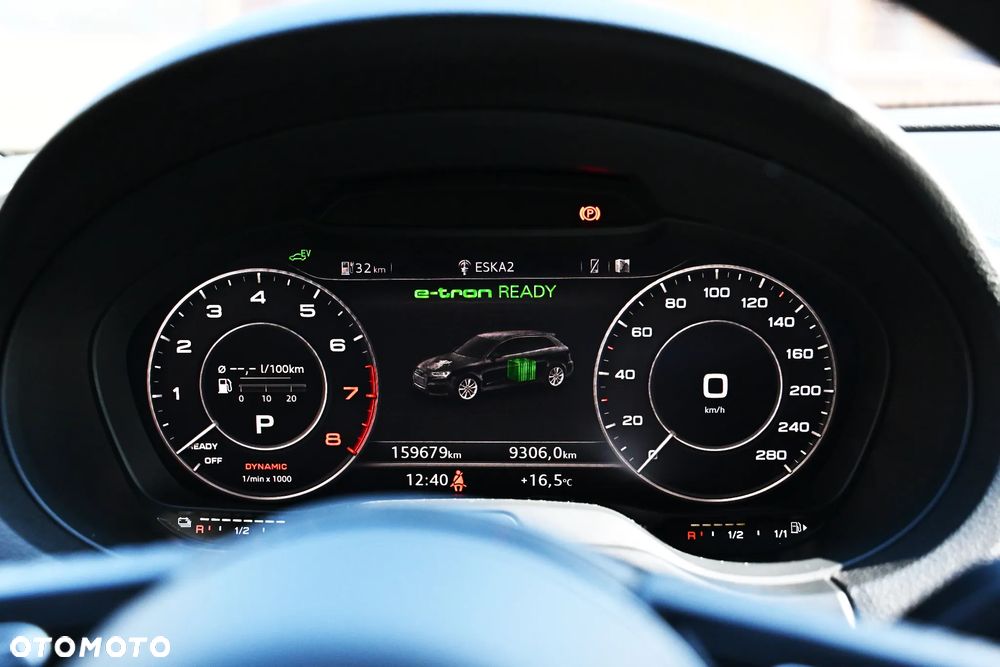 Audi A3 Sportback 1.4 TFSI e-tron - 4