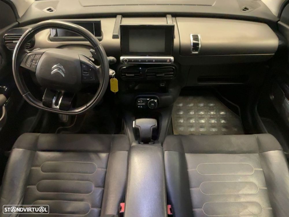Citroën C4 Cactus - 4