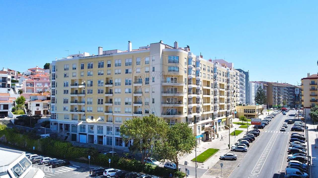 Apartamento T2 para arrendamento - Grande imagem: 2/17