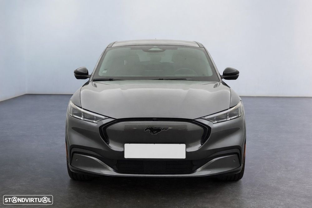 Ford Mustang Mach-E AWD PREMIUM - 1