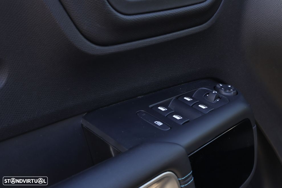 Citroën C5 Aircross 1.6 Hybrid Shine e-EAT8 - 15