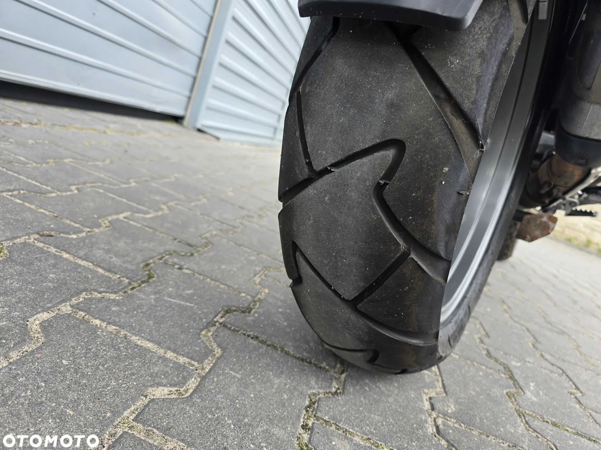 BMW R - 7