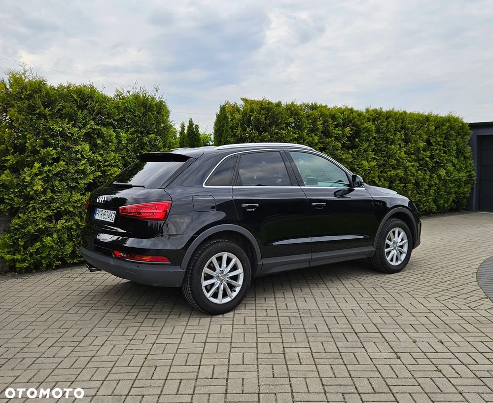Audi Q3 1.4 TFSI Sport - 14
