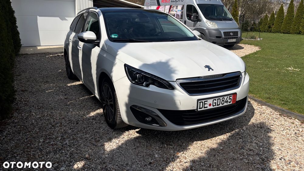 Peugeot 308 1.2 PureTech Active S&S - 5