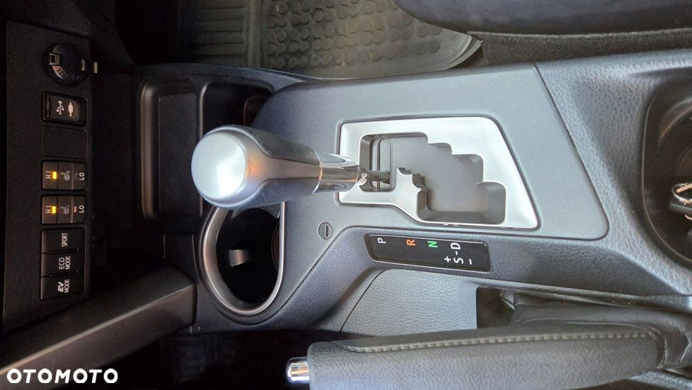 Toyota RAV4 Hybrid Prestige 4x4 - 31