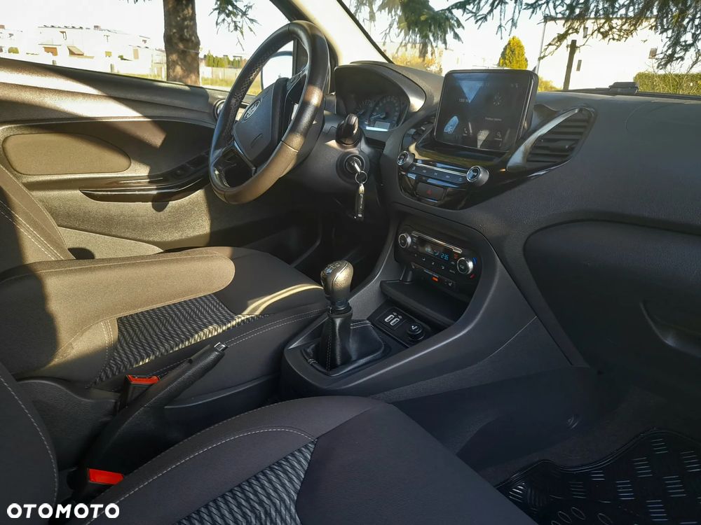 Ford Ka+ - 19