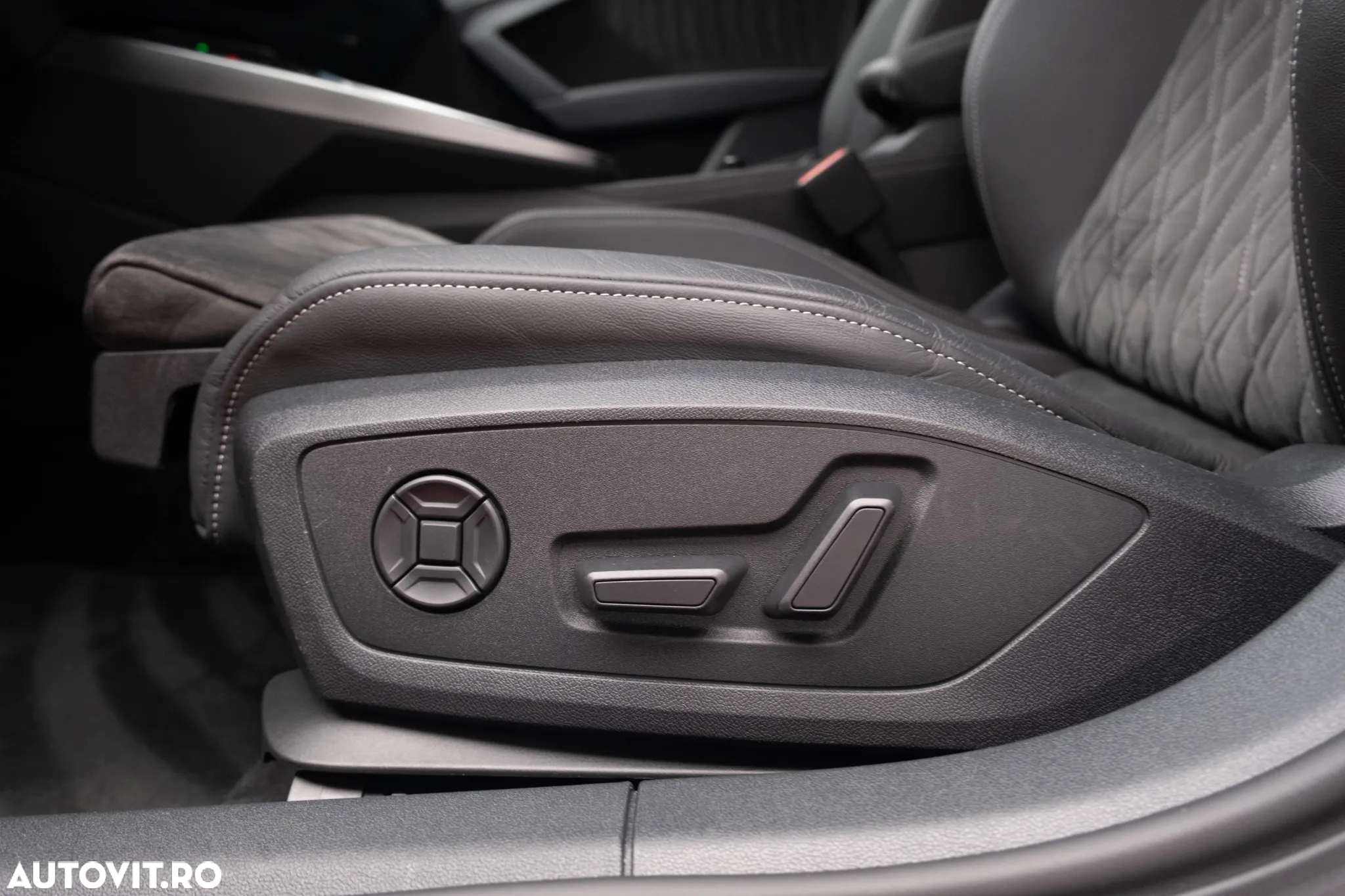 Audi A3 Sportback 1.4 40 TFSI e PHEV S tronic S Line - 32